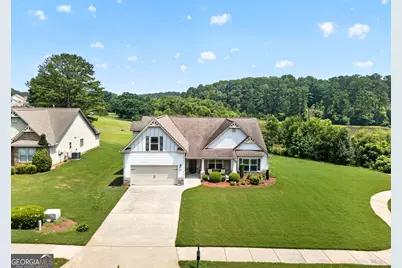 120 Pye Lake Drive, Fayetteville, GA 30214 - Photo 5