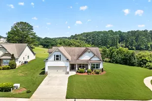 120 Pye Lake Dr, Fayetteville, GA 30214 - Photo 5
