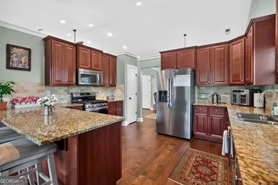 120 Pye Lake Drive, Fayetteville, GA 30214 - Photo 19