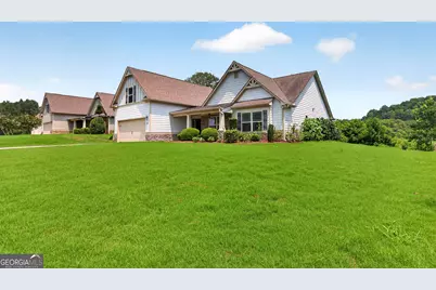 120 Pye Lake Drive, Fayetteville, GA 30214 - Photo 3
