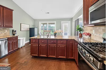 120 Pye Lake Drive, Fayetteville, GA 30214 - Photo 17