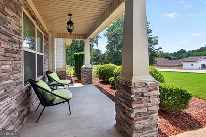 120 Pye Lake Drive, Fayetteville, GA 30214 - Photo 9