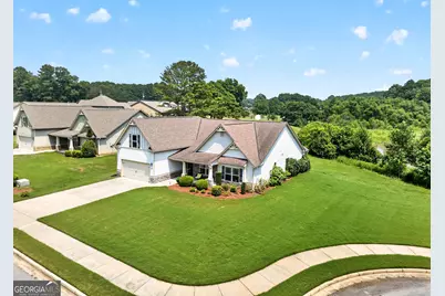 120 Pye Lake Drive, Fayetteville, GA 30214 - Photo 7