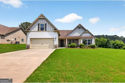 120 Pye Lake Drive, Fayetteville, GA 30214 - Photo 1