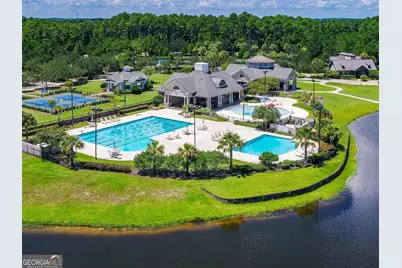 601 Storey Avenue, Saint Marys, GA 31558 - Photo 5