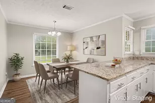 152 Olde Hampton Way, Hampton, GA 30228 - Photo 9