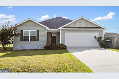 6001 Virginia Pine Avenue, Statesboro, GA 30458 - Photo 3