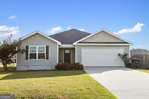 6001 Virginia Pine Ave, Statesboro, GA 30458 - Photo 1