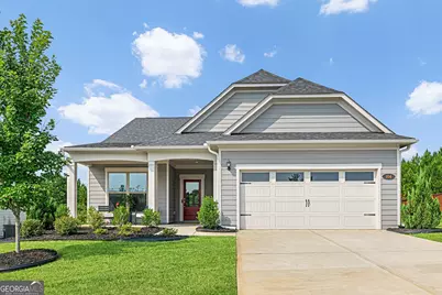 104 Conway Street, Peachtree City, GA 30269 - Photo 1