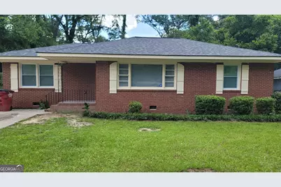 4217 Fairfax Drive, Macon, GA 31206 - Photo 1
