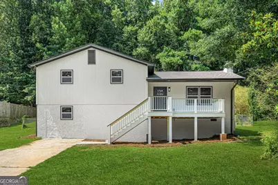 208 Hardy Way, Hiram, GA 30141 - Photo 1
