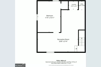 208 Hardy Way, Hiram, GA 30141 - Photo 33