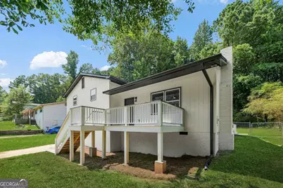 208 Hardy Way, Hiram, GA 30141 - Photo 3