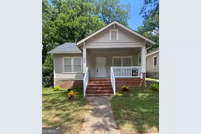 522 N 8th Street, Griffin, GA 30223 - Photo 1