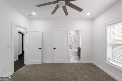 381 Vicki Lane, Stockbridge, GA 30281 - Photo 37