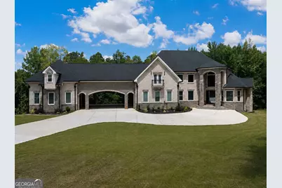 381 Vicki Lane, Stockbridge, GA 30281 - Photo 1