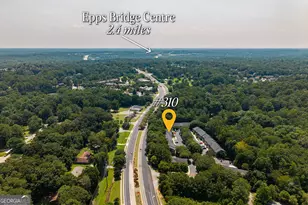 101 Wood Lake Dr, Athens, GA 30606 - Photo 25