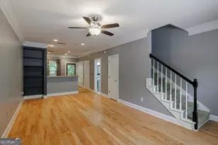101 Wood Lake Dr, Athens, GA 30606 - Photo 5