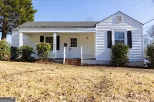 700 W Main St St, Thomaston, GA 30286 - Photo 1