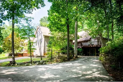 1261 Brittain Estates Drive, Watkinsville, GA 30677 - Photo 21