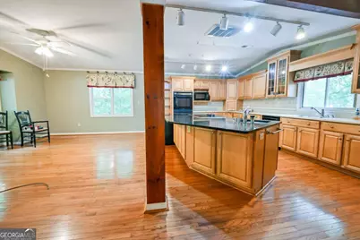 1261 Brittain Estates Drive, Watkinsville, GA 30677 - Photo 49
