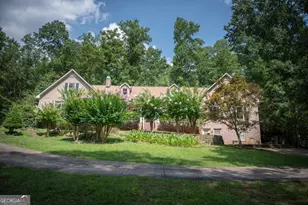1261 Brittain Estates Dr, Watkinsville, GA 30677 - Photo 1