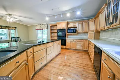 1261 Brittain Estates Drive, Watkinsville, GA 30677 - Photo 51