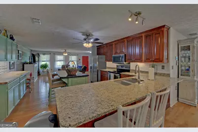 148 Brown Circle, Hartwell, GA 30643 - Photo 21