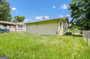 212 SW Nixon Ave SW, Rome, GA 30161 - Photo 27