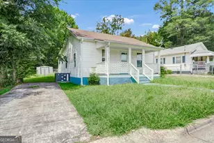 212 SW Nixon Ave SW, Rome, GA 30161 - Photo 5