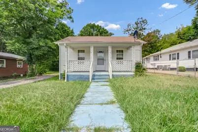 212 SW Nixon Avenue SW, Rome, GA 30161 - Photo 3