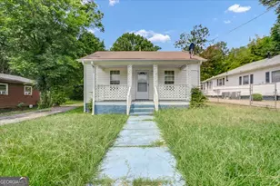 212 SW Nixon Ave SW, Rome, GA 30161 - Photo 3
