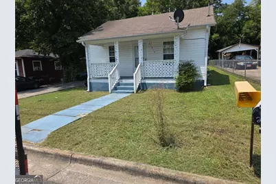 212 SW Nixon Avenue SW, Rome, GA 30161 - Photo 1