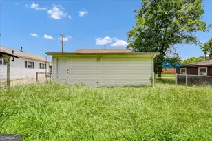 212 SW Nixon Ave SW, Rome, GA 30161 - Photo 25