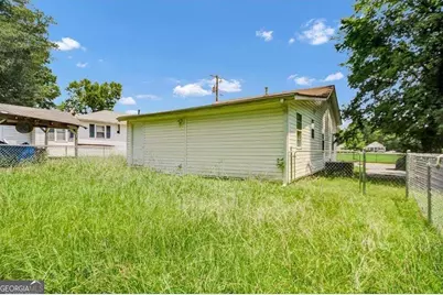 212 SW Nixon Avenue SW, Rome, GA 30161 - Photo 33