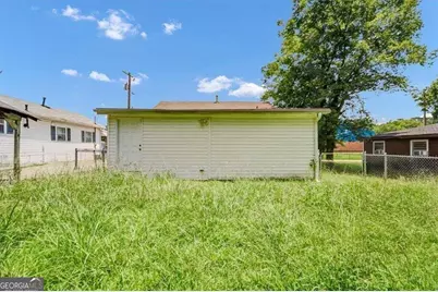 212 SW Nixon Avenue SW, Rome, GA 30161 - Photo 31