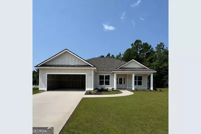 202 Verano Street, Kingsland, GA 31548 - Photo 1