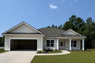 202 Verano St, Kingsland, GA 31548 - Photo 1