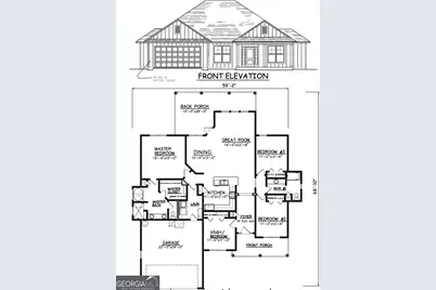 202 Verano Street, Kingsland, GA 31548 - Photo 27