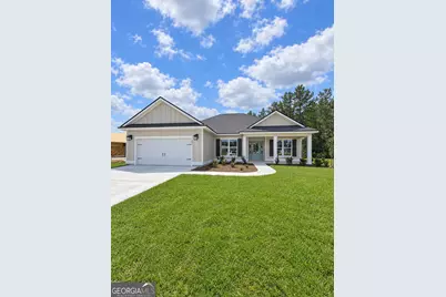 202 Verano Street, Kingsland, GA 31548 - Photo 1