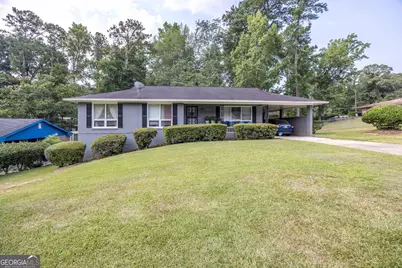5314 Spencer Lane, Columbus, GA 31907 - Photo 1