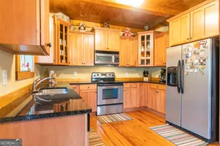 576 Stanley Nix Rd, Cleveland, GA 30528 - Photo 15