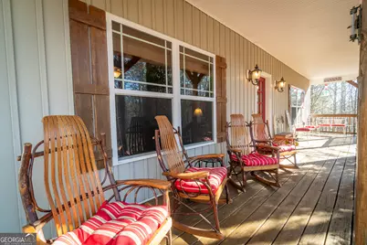 576 Stanley Nix Road, Cleveland, GA 30528 - Photo 3