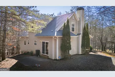 576 Stanley Nix Road, Cleveland, GA 30528 - Photo 5