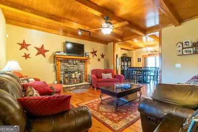 576 Stanley Nix Road, Cleveland, GA 30528 - Photo 17
