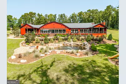 118 Mariners Drive, Milledgeville, GA 31061 - Photo 1