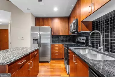 250 Pharr Road NE #308, Atlanta, GA 30305 - Photo 3