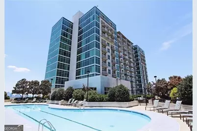 250 Pharr Road NE #308, Atlanta, GA 30305 - Photo 19