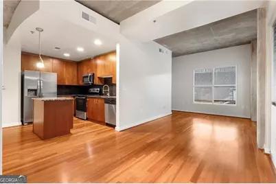 250 Pharr Road NE #308, Atlanta, GA 30305 - Photo 5