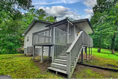 387 Ruby Lane, Mineral Bluff, GA 30559 - Photo 13